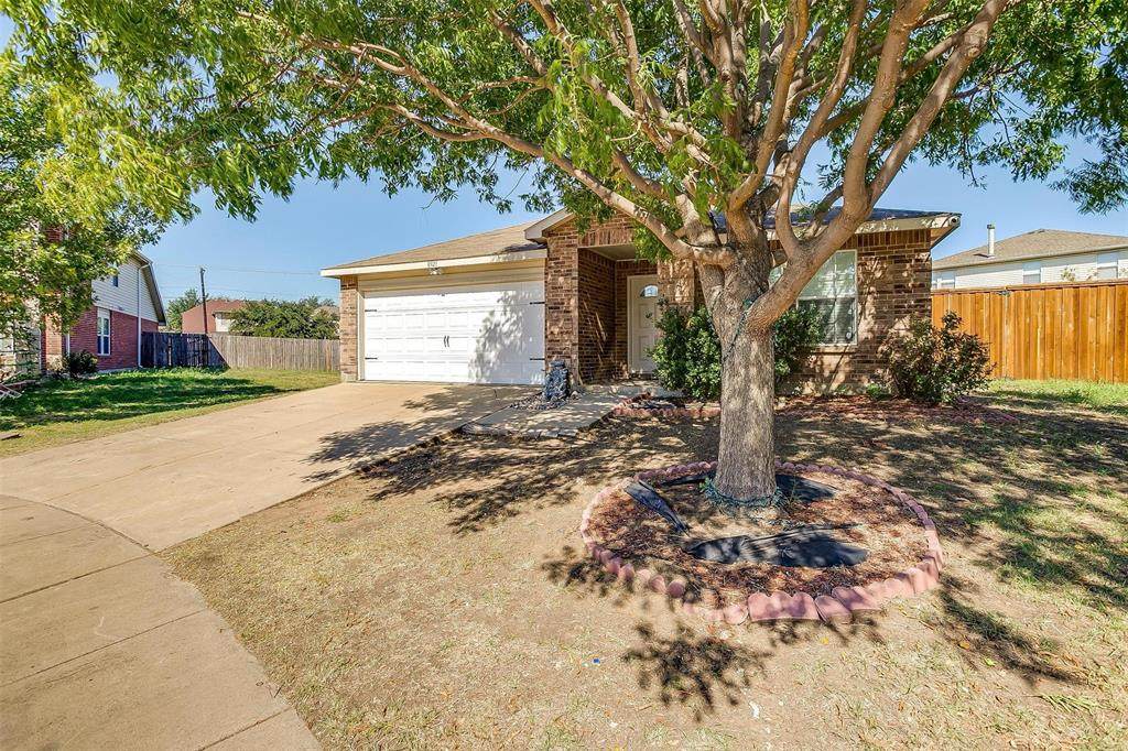 8921 Preakness Circle - Photo 1