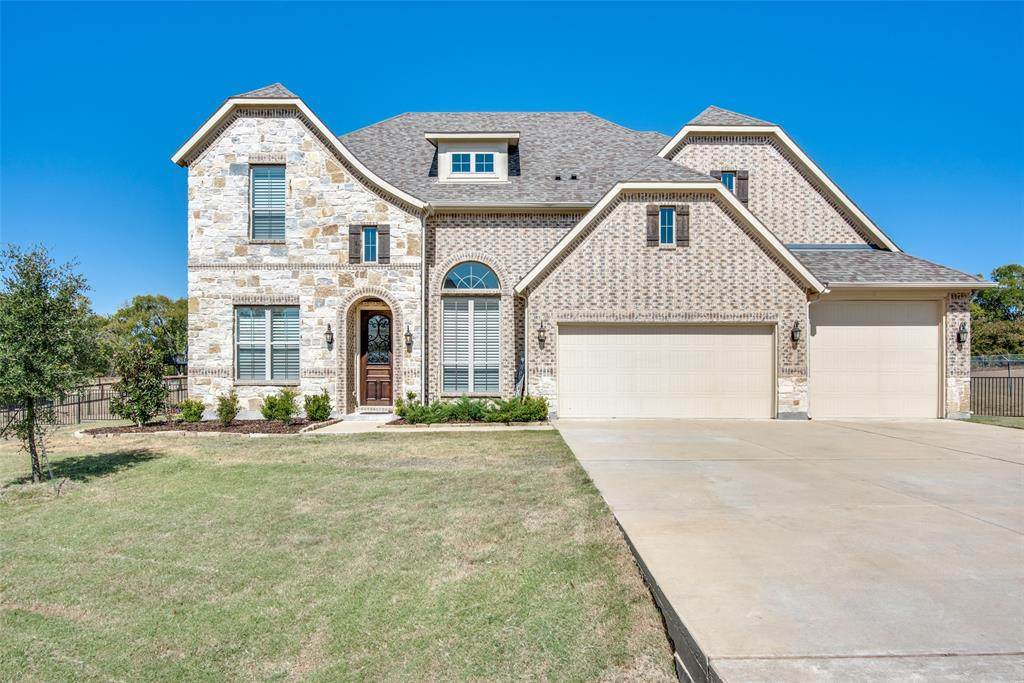 120 Crystal Creek Lane - Photo 1