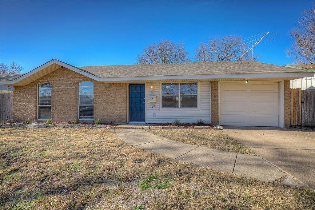 4813 Frontier Road - Photo 1