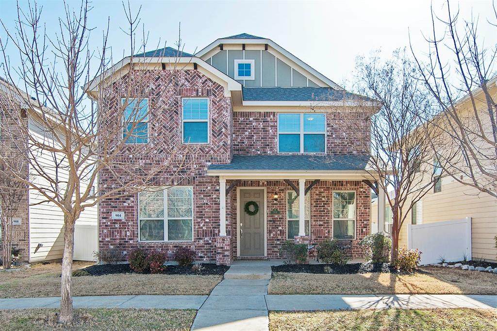 904 Appalachian Lane - Photo 1