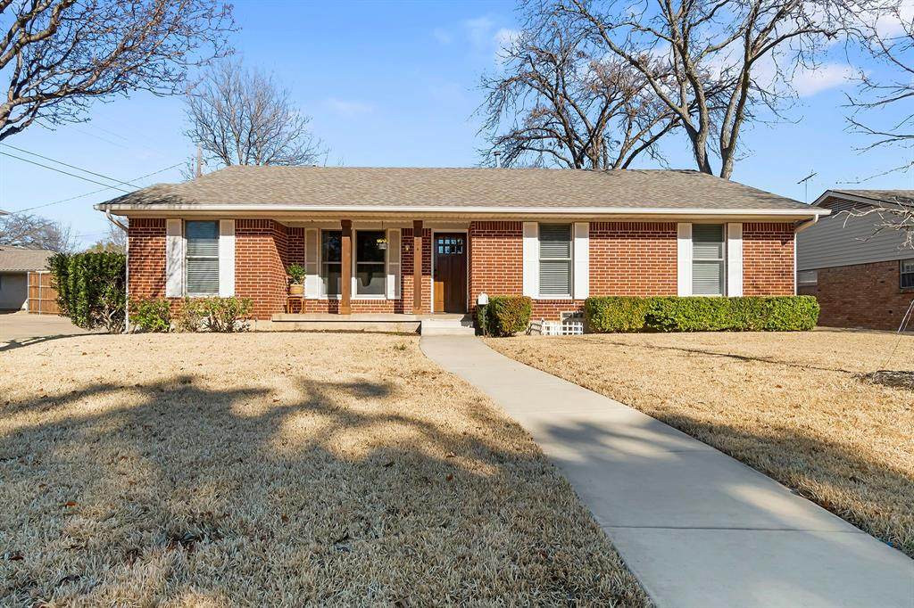 1324 Seminole Drive - Photo 1