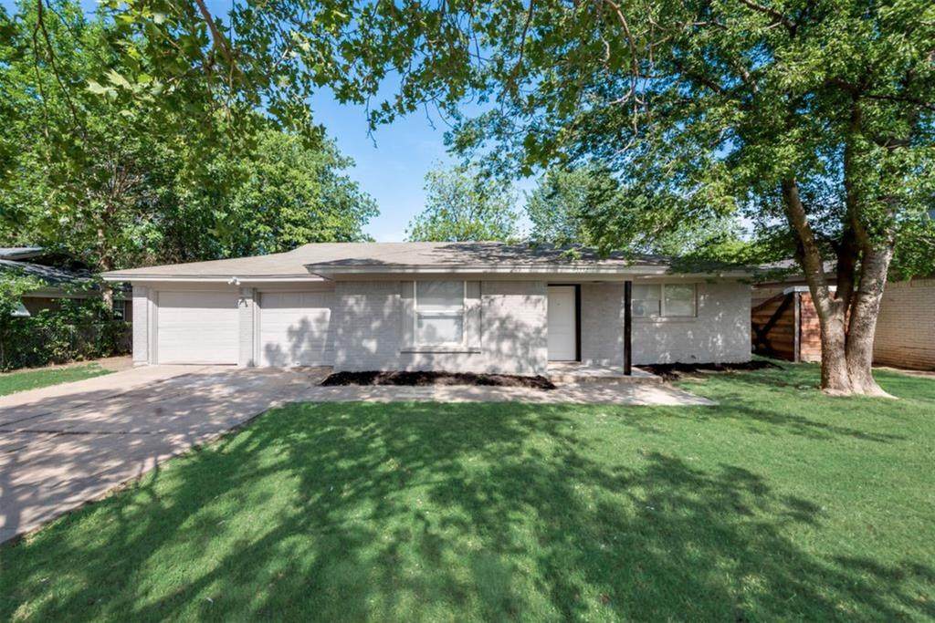 3332 Mesquite Road - Photo 1