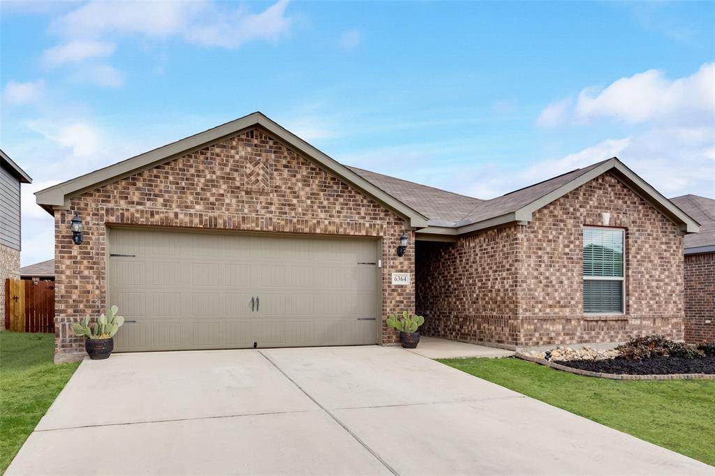 6364 Verdon Gorge Drive - Photo 1
