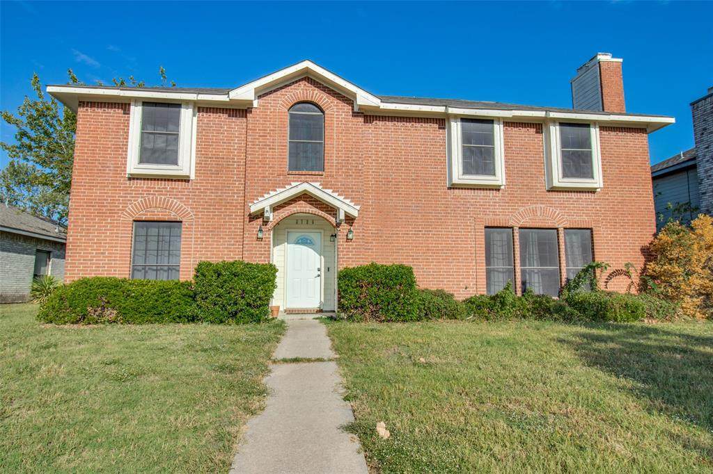 2725 Stillwater Drive - Photo 1