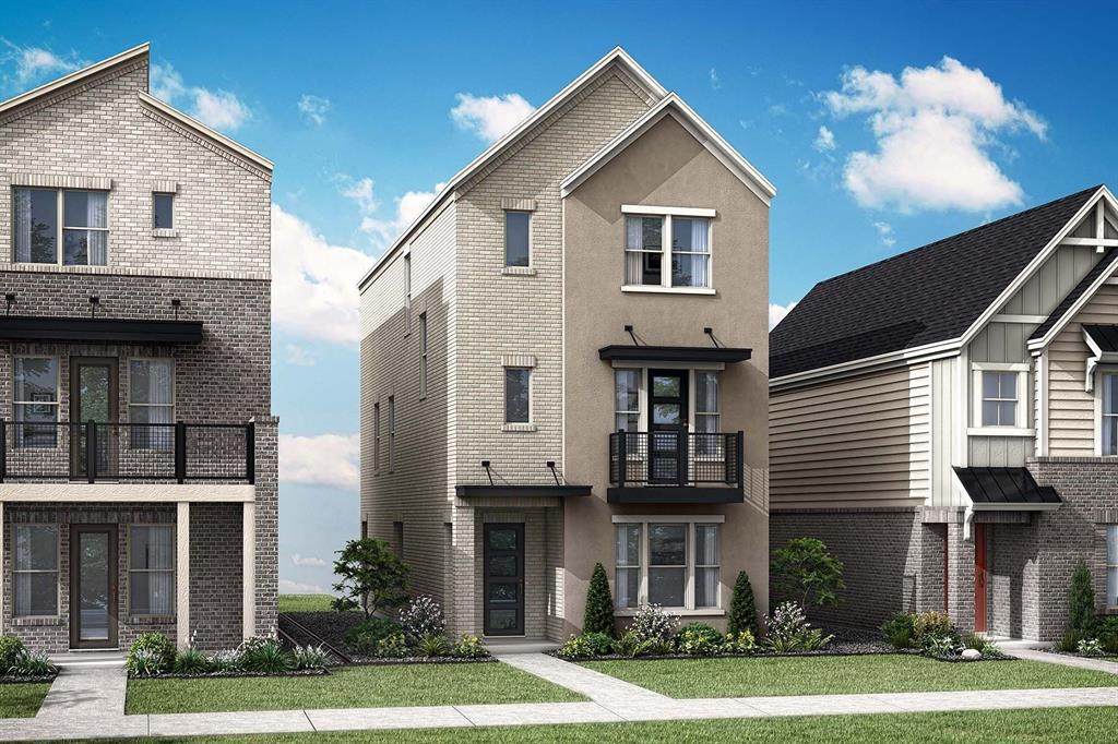 4533 Ward Street - Photo 1