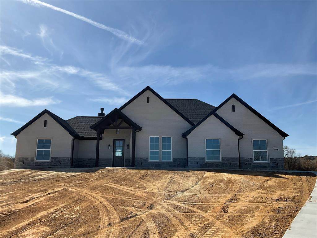 8024 Ranch View - Photo 1