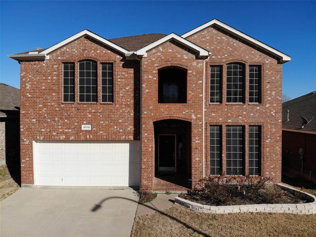 10116 Bull Run - Photo 1