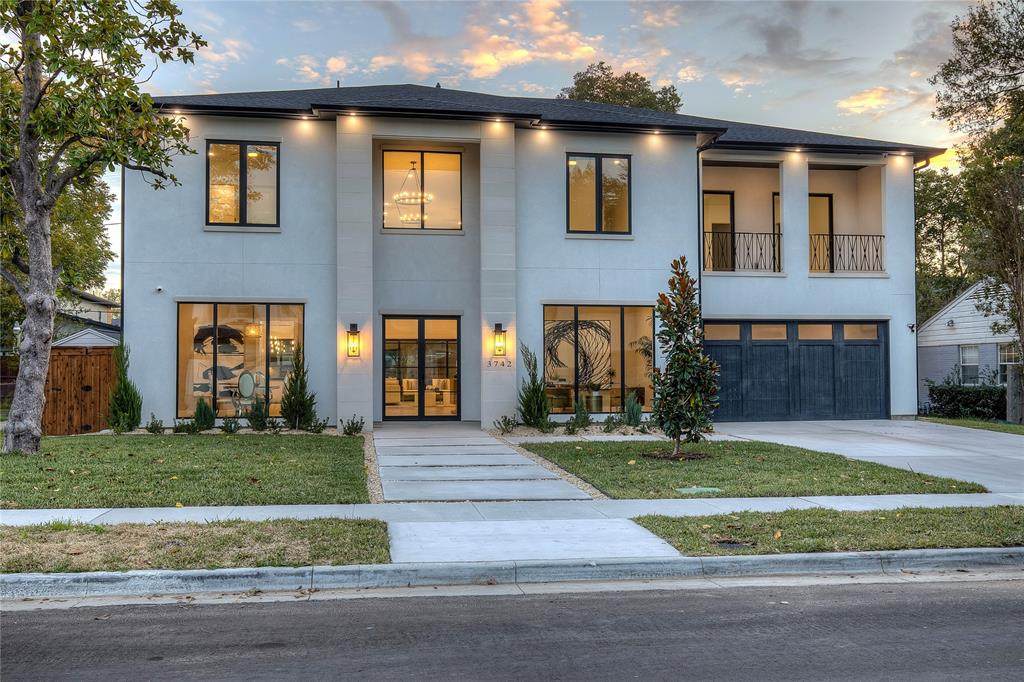 3742 Van Ness Lane - Photo 1