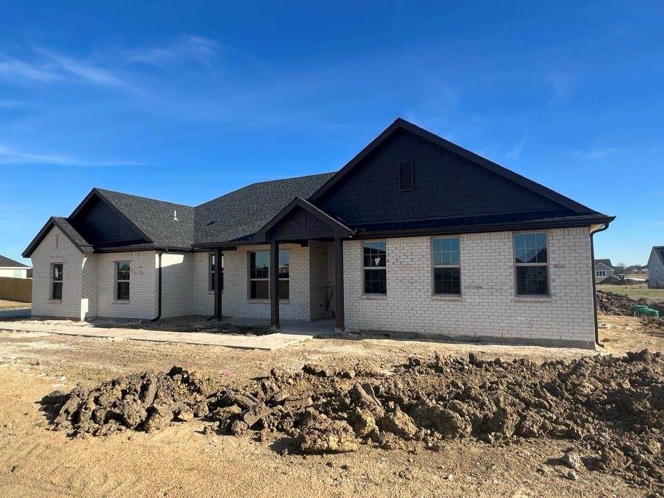 2321 Willow Wood Trail - Photo 1