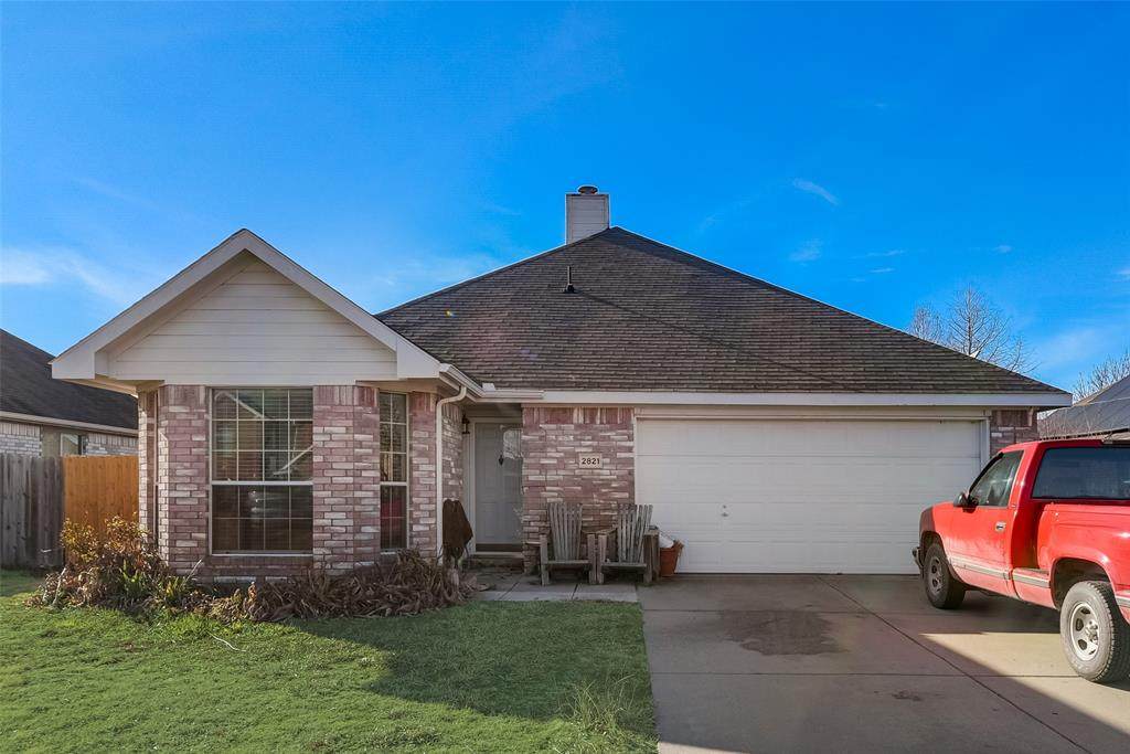 2821 Plantation Drive - Photo 1