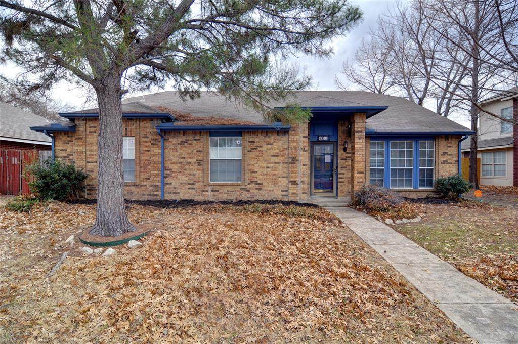 4111 Fryer Street - Photo 1