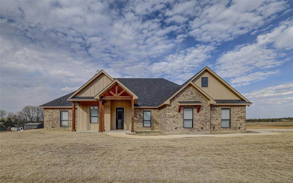 265 County Road 2590 - Photo 1