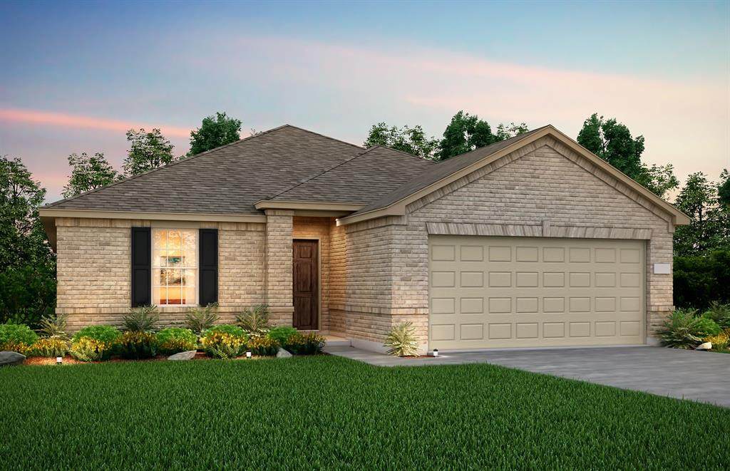 1904 Indian Grass Drive - Photo 1