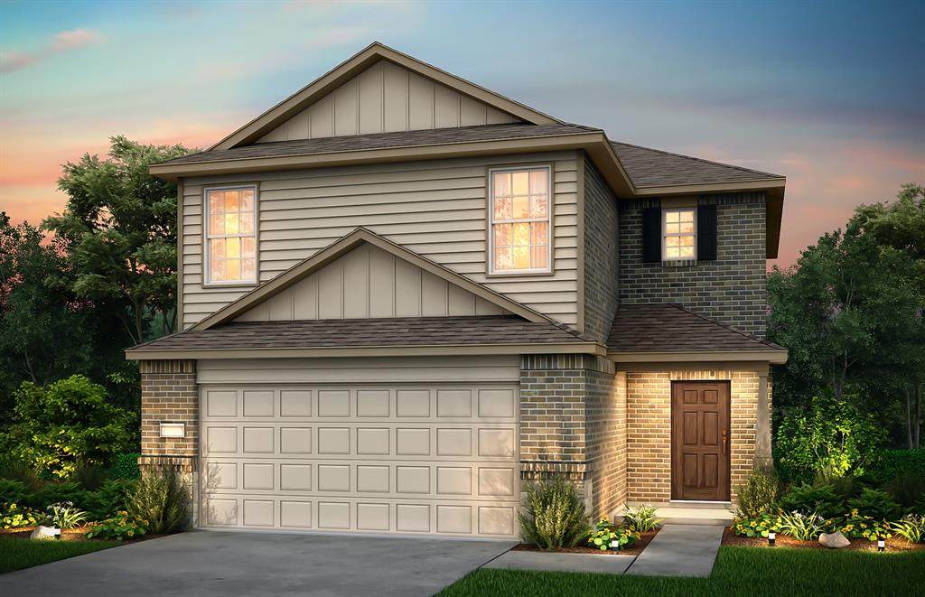 872 Table Rock Street - Photo 1