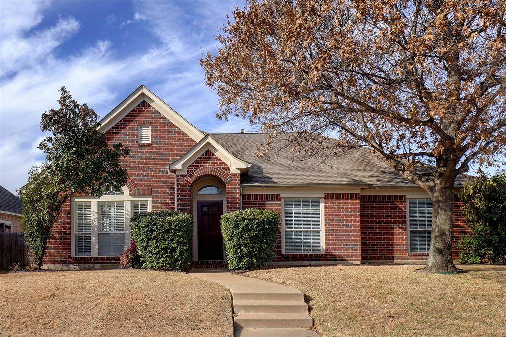 1602 Meadow Park Drive - Photo 1