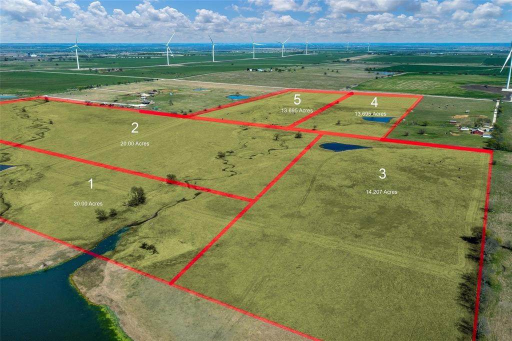 Lot 2 Cr 340 - Photo 1
