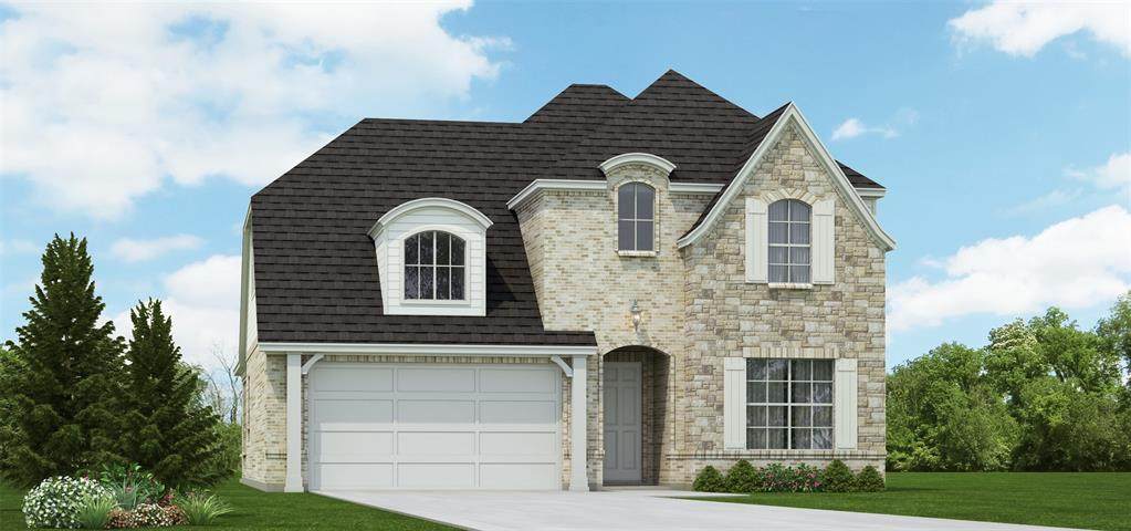 2549 Stadium View Drive - Photo 1