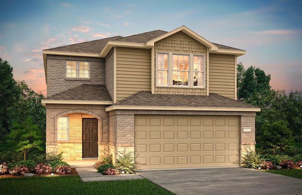 878 Table Rock Street - Photo 1