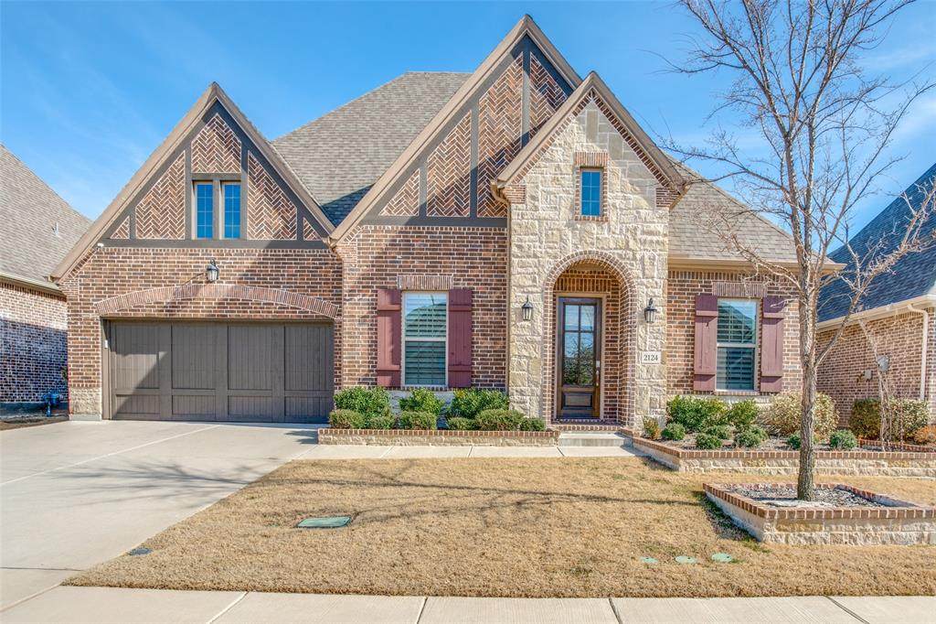 2124 Nassau Drive - Photo 1