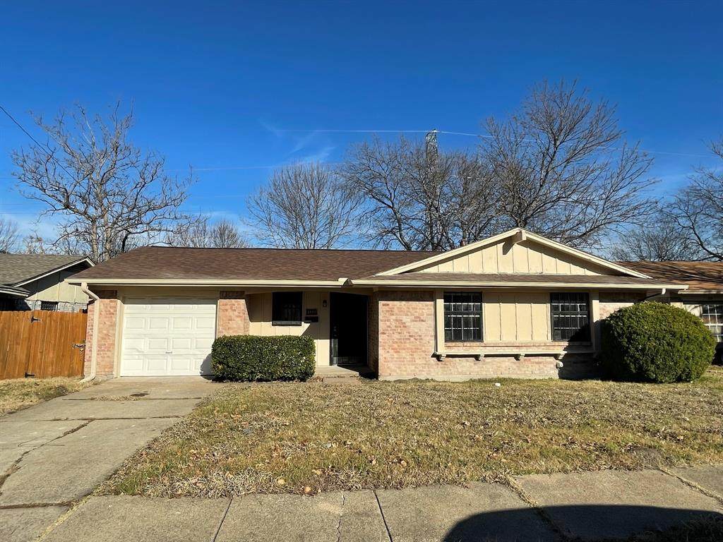 6444 Cinnamon Oaks Drive - Photo 1