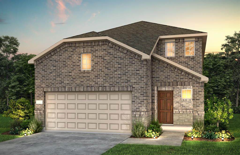 329 Hopson Street - Photo 1
