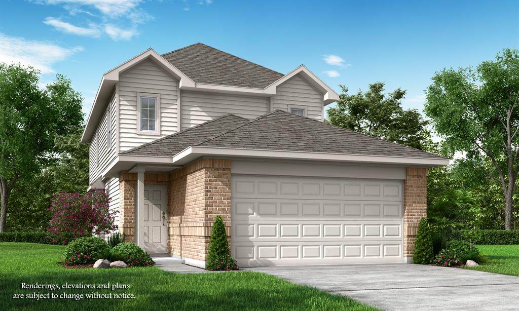 3621 Judges Drive - Photo 1