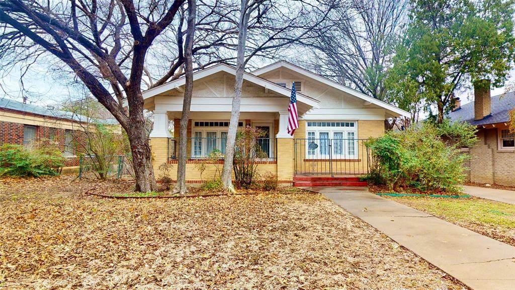 1920 Patton Court - Photo 1