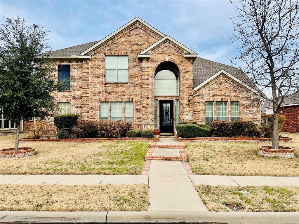 1615 Corkwood Drive - Photo 1