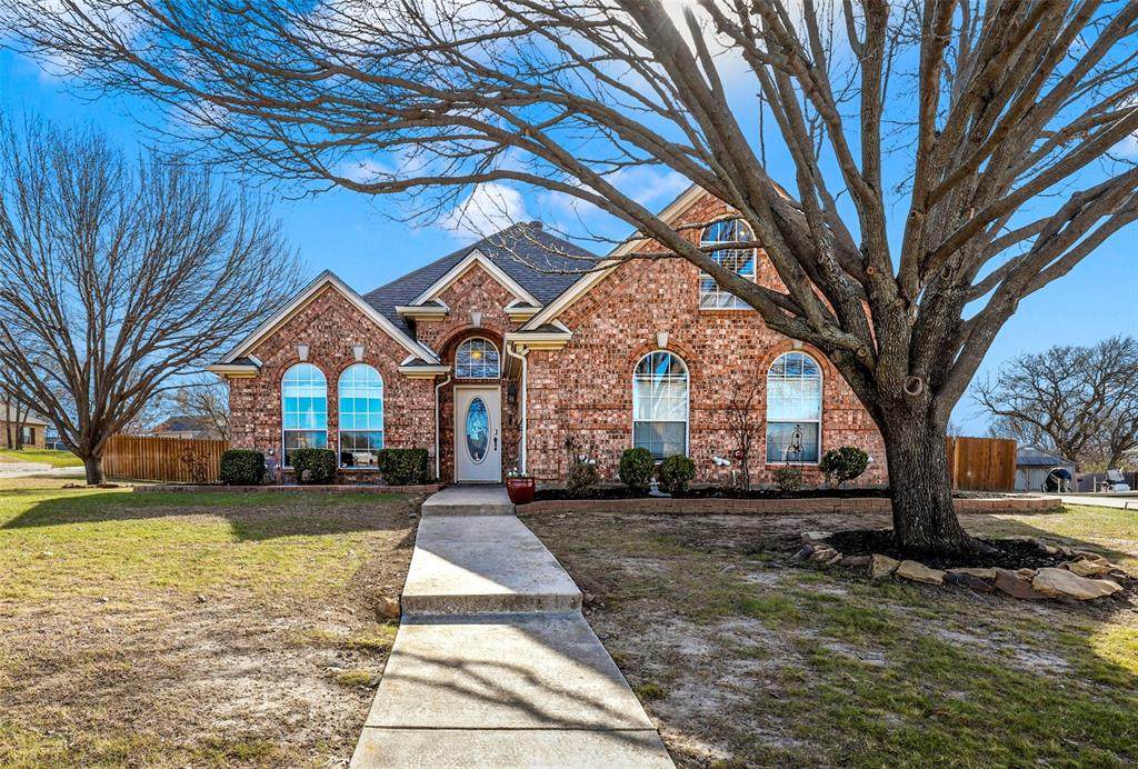409 Valley View Lane - Photo 1
