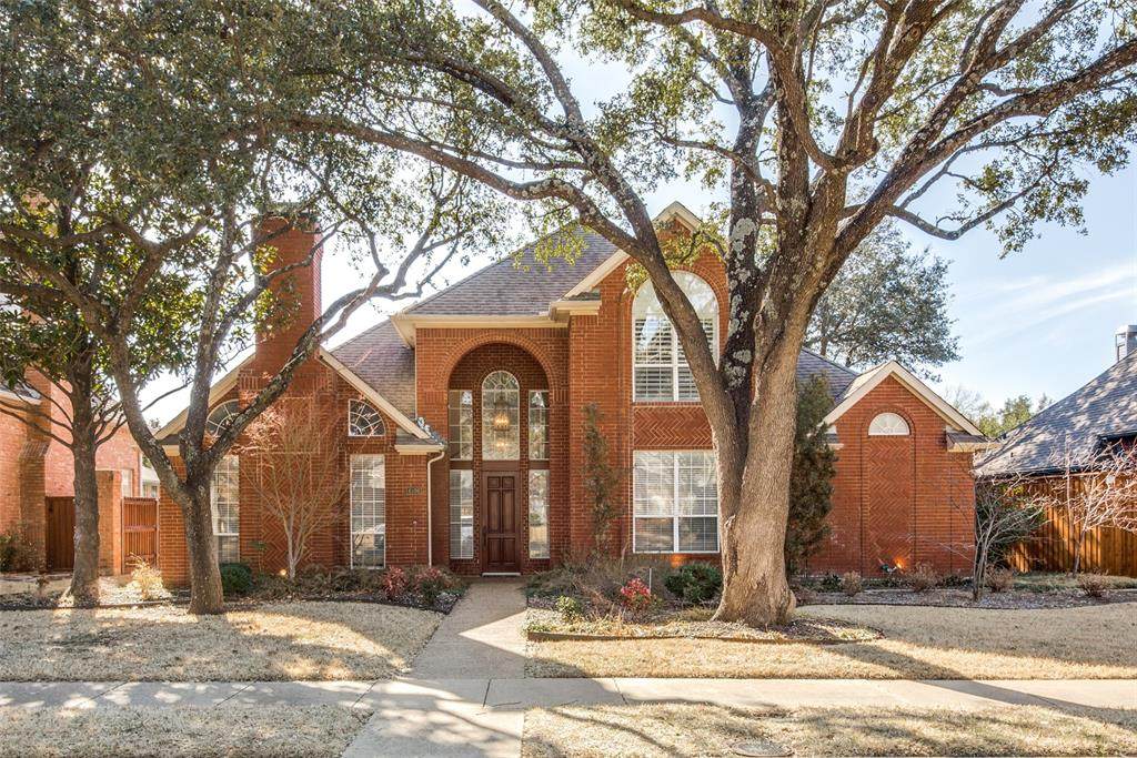 4596 Adrian Way - Photo 1