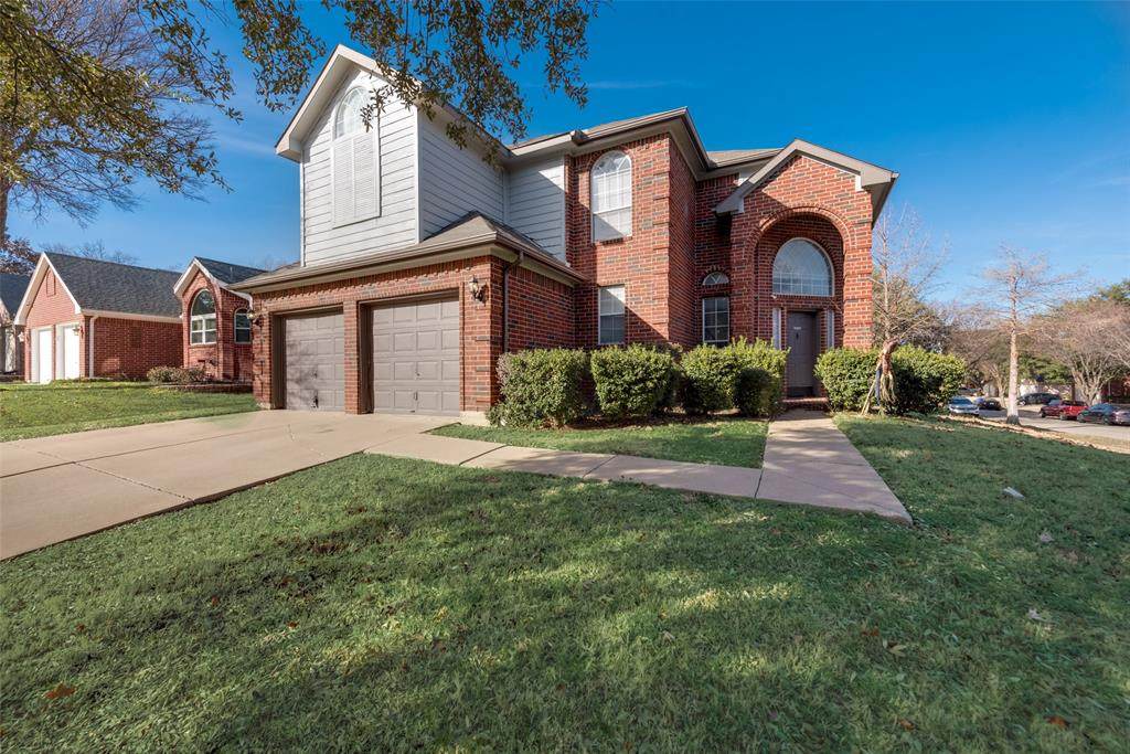 4745 Great Divide Drive - Photo 1