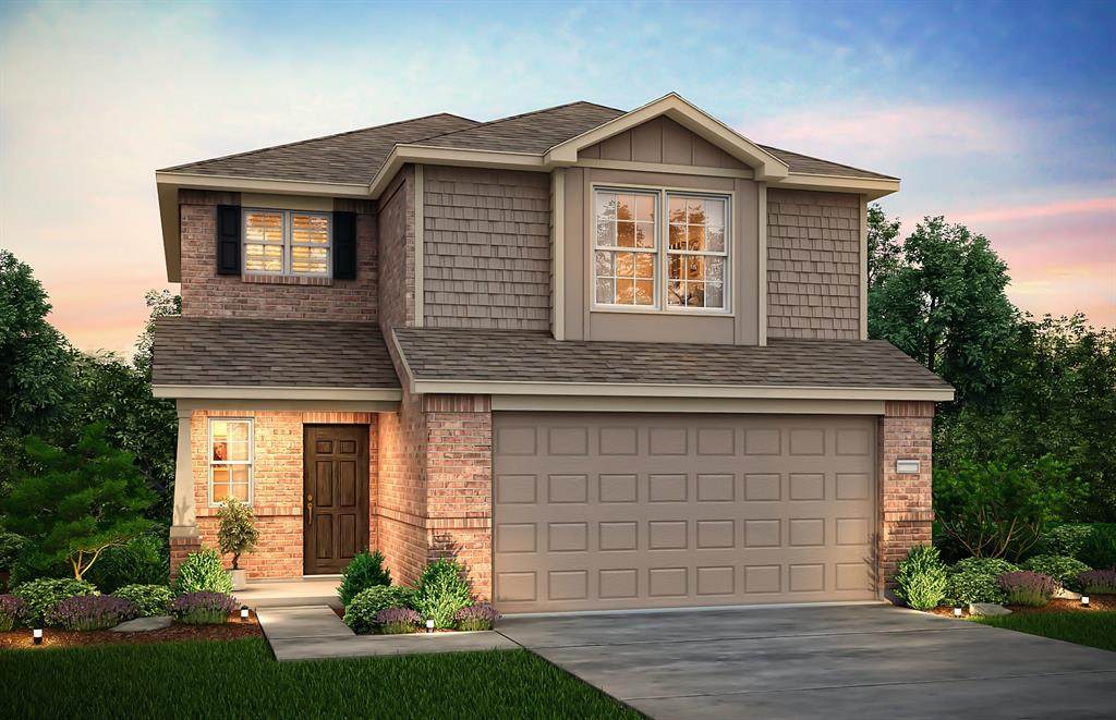 2113 Berman Drive - Photo 1
