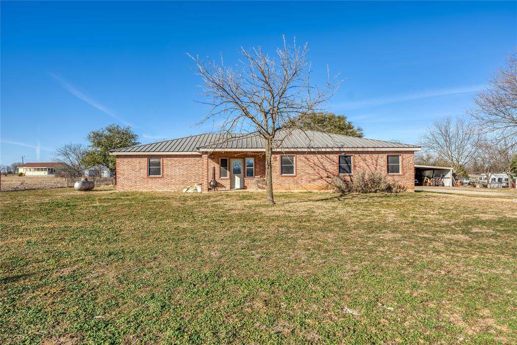 4300 Chisholm Trail - Photo 1