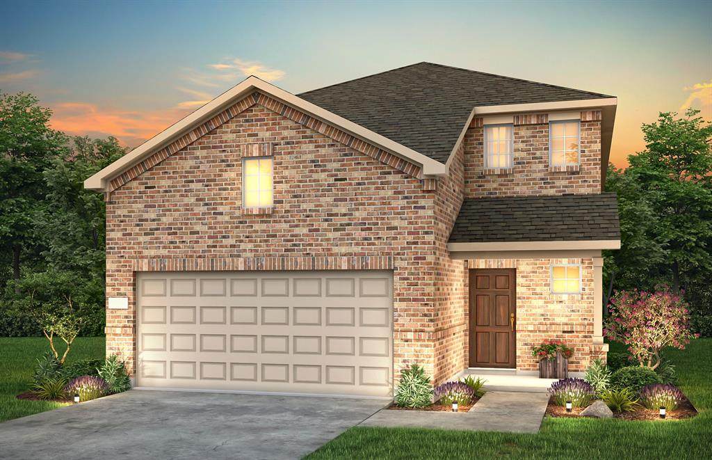 1858 Ballinger Drive - Photo 1