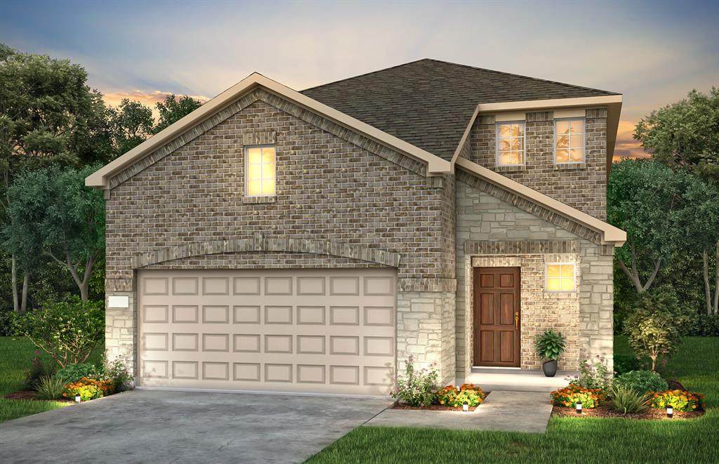 1852 Ballinger Drive - Photo 1