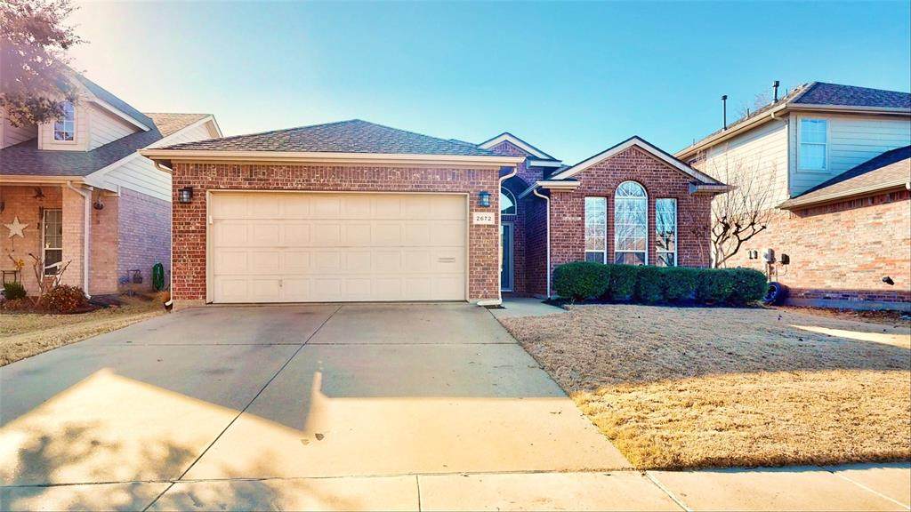 2672 Silver Hill Drive - Photo 1