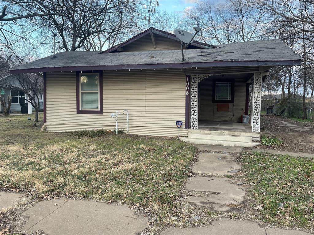 1008 Wilhite Street - Photo 1