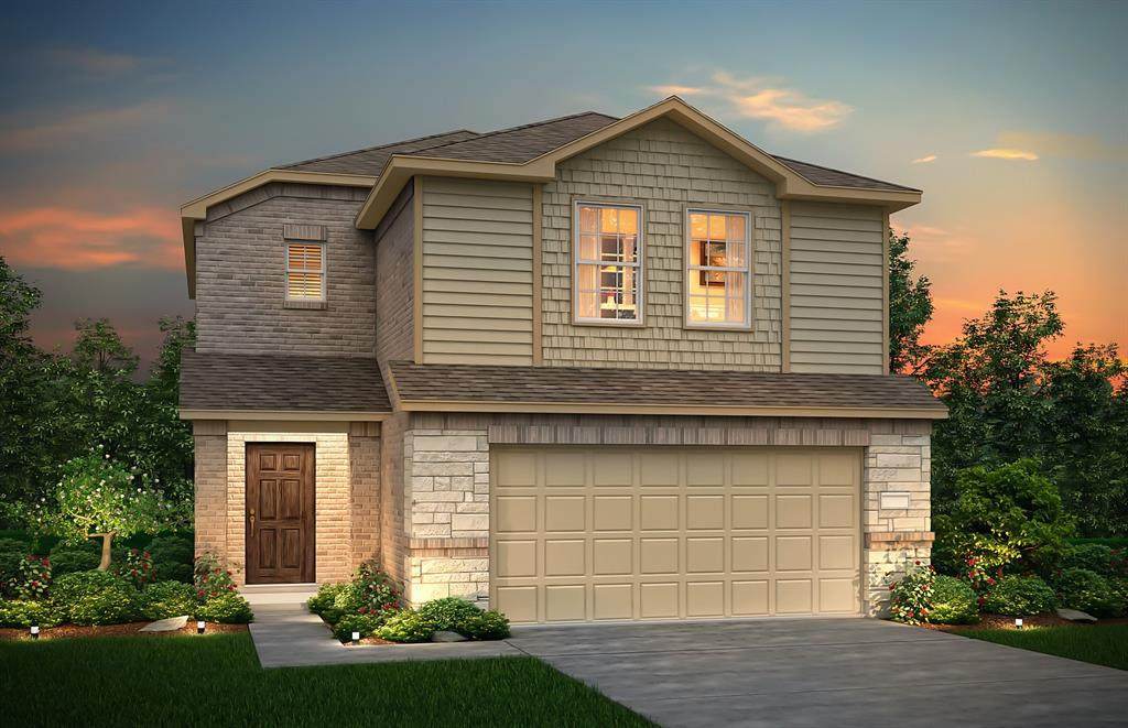 1839 Ballinger Drive - Photo 1