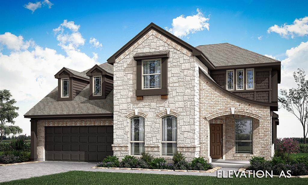 1109 Falcons Way - Photo 1
