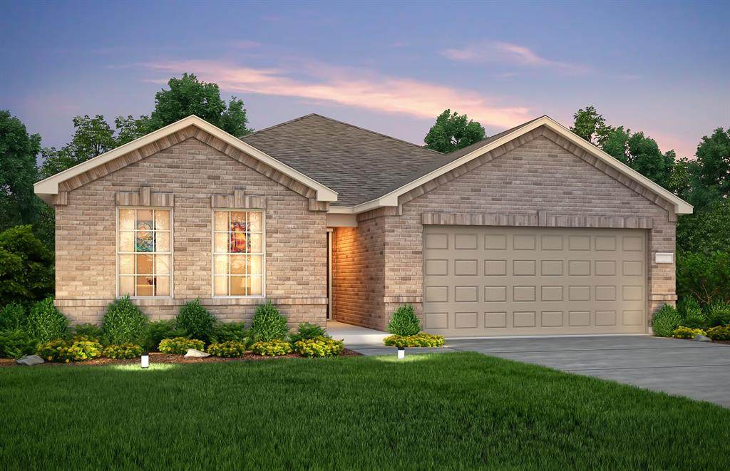 4609 Benham Drive - Photo 1