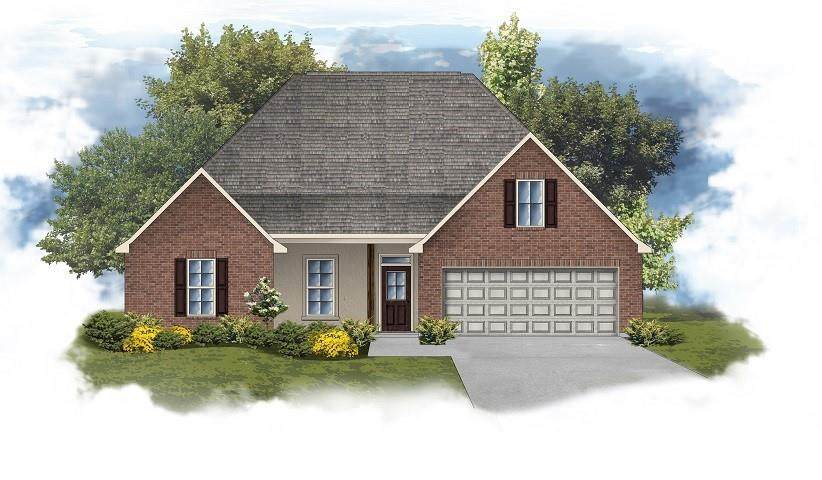 3729 Jared Michael Drive - Photo 1