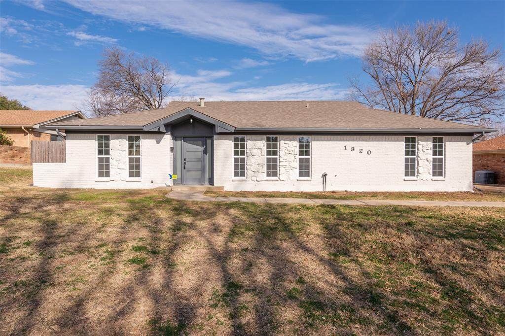 1320 Prelude Drive - Photo 1