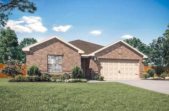 148 Cactus Creek Trail - Photo 1