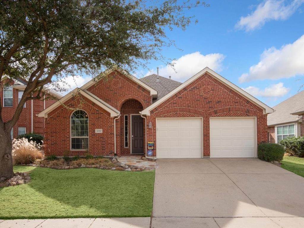 6012 Timbercrest Trail - Photo 1