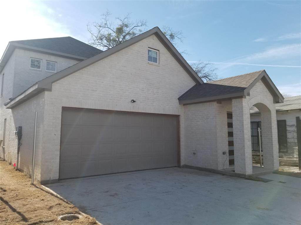 122 Frierson Street - Photo 1