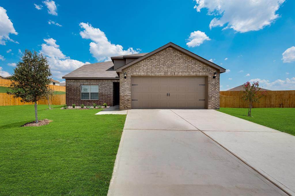 152 Cactus Creek Trail - Photo 1