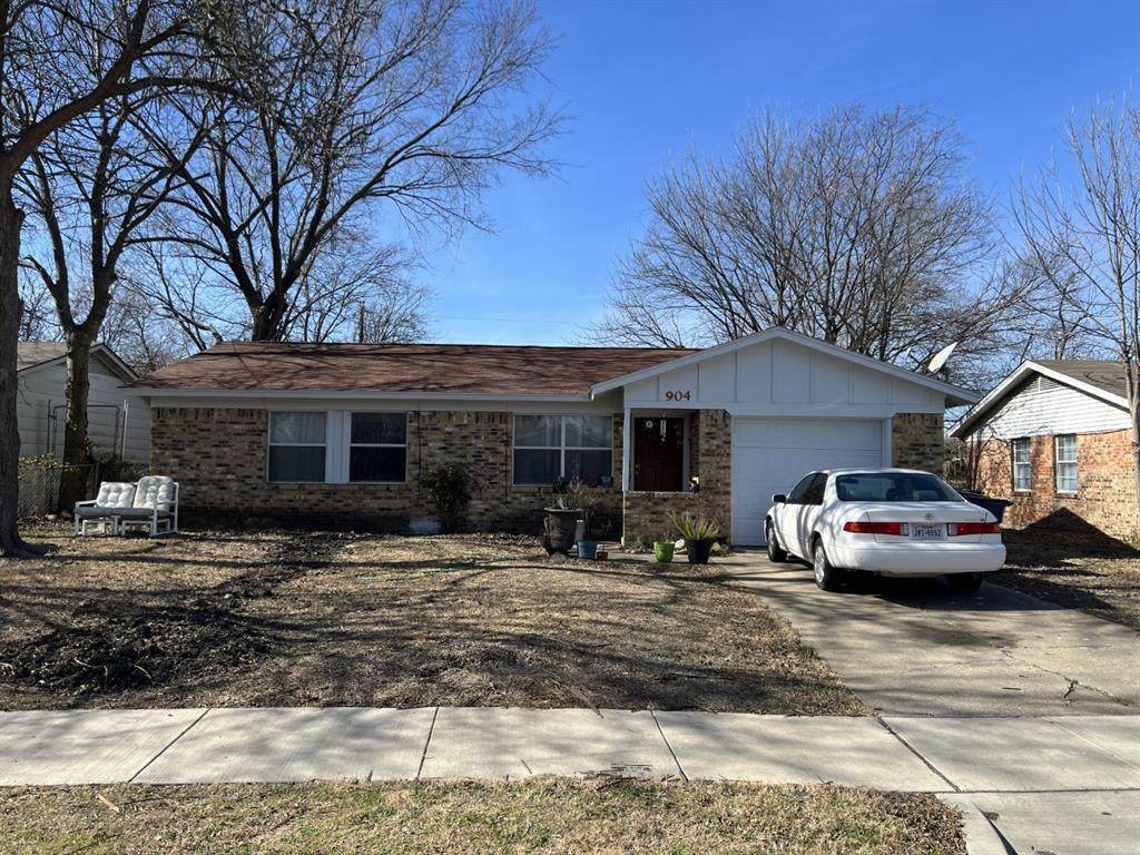 904 Murray Street - Photo 1