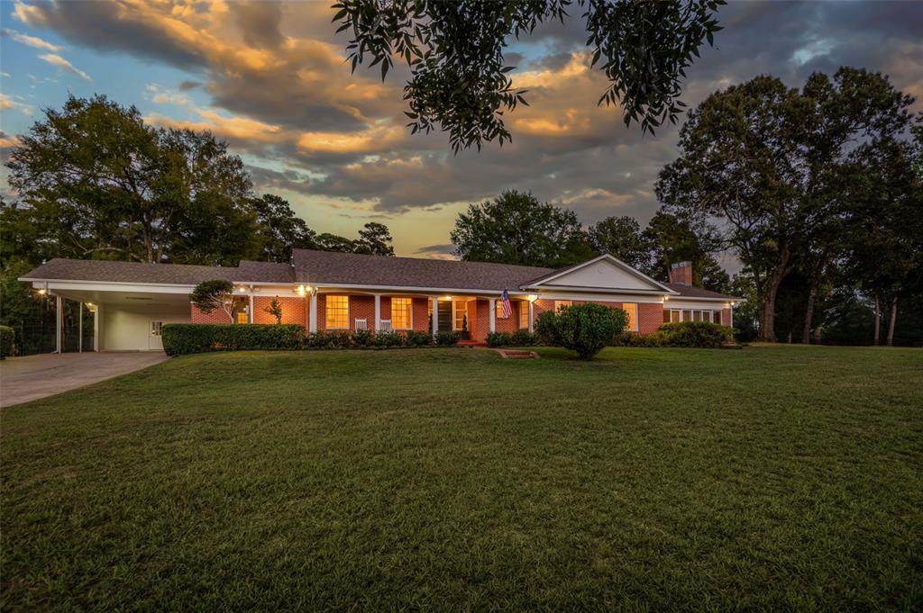 2305 Karnack Highway - Photo 1