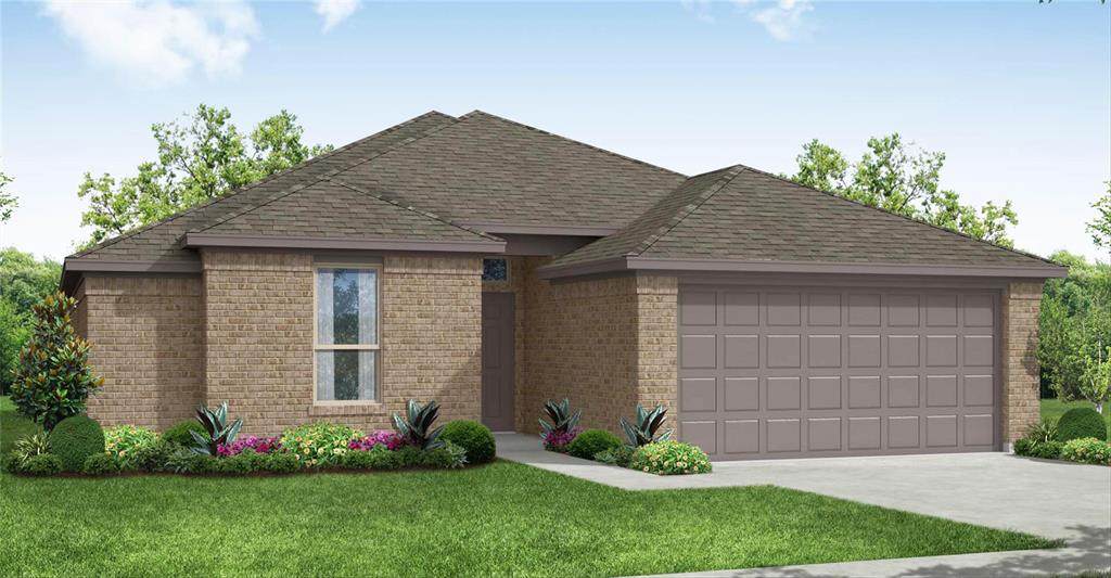 3524 Maroon Creek - Photo 1