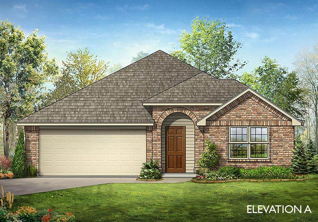 1136 Goldenrod Drive - Photo 1